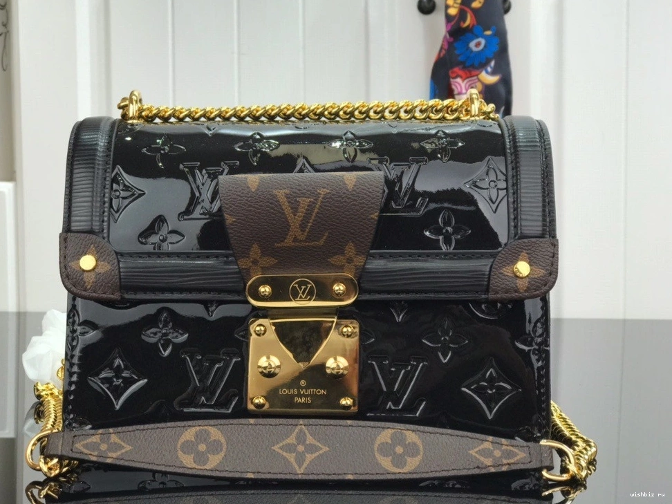 WIS VUITTON LOUIS WYNWOOD 0814